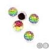 SWAROVSKI ELEMENTS 4869 Fireballs